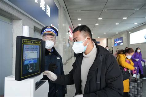 宝鸡东站全力搞好服务助力旅客返程并自1月29日起加开列车-西部之声