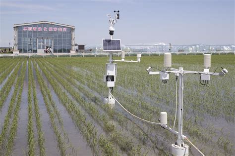 农业墒情监测系统 JZ-SQ_农业和食品专用仪器_维库仪器仪表网