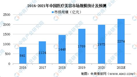2020年中国医疗美容行业市场现状与发展趋势分析 手术类项目为主【组图】_行业研究报告 - 前瞻网