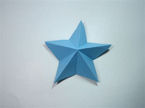 如何折五角星（非常简单的立体五角星教程来了） – 碳资讯