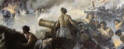 甲午海战失败的原因-解历史