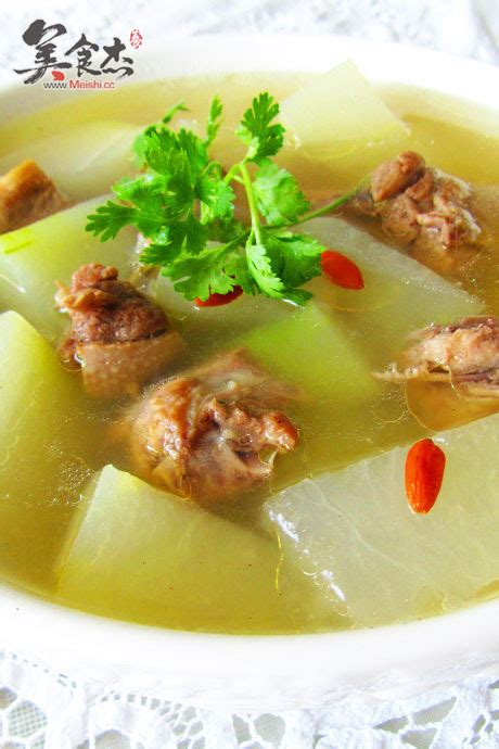 红枣老鸭汤的做法教如何做好吃-聚餐网