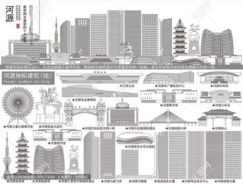 河源酒店建筑总图_AutoCAD_模型图纸下载 – 懒石网