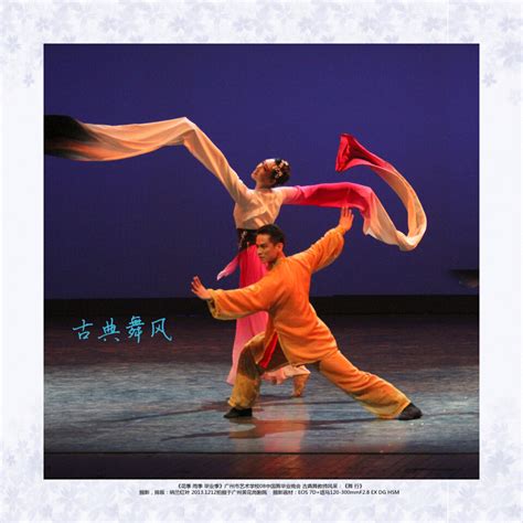 中国古典舞里技巧和技术技巧分类一样吗？ - 知乎