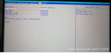 电脑蓝屏0x0000007b的解决教程-e路由器网