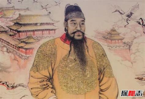 中国史上最残暴的皇帝 朱棣活剐三千宫女真相揭秘_探秘志