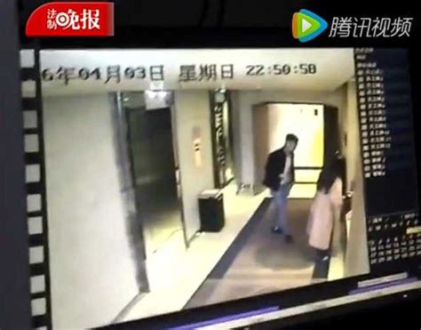 北京和颐酒店女生遇袭真相还原_腾讯视频