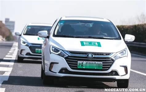 大力发展新能源 《上海市加快新能源汽车产业发展实施计划》正式发布_新闻_新出行
