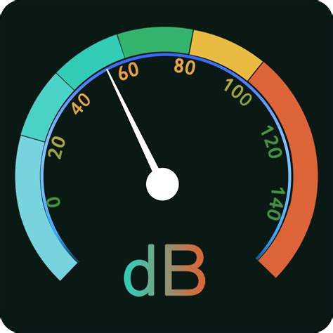 环境噪音分贝测试仪app免费版下载-环境噪音分贝测试仪手机版下载v1.0.0-一听下载站