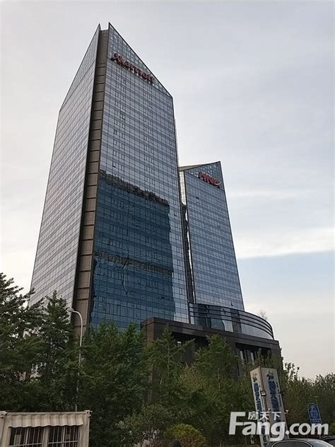 北京海航大厦万豪酒店-安平展览
