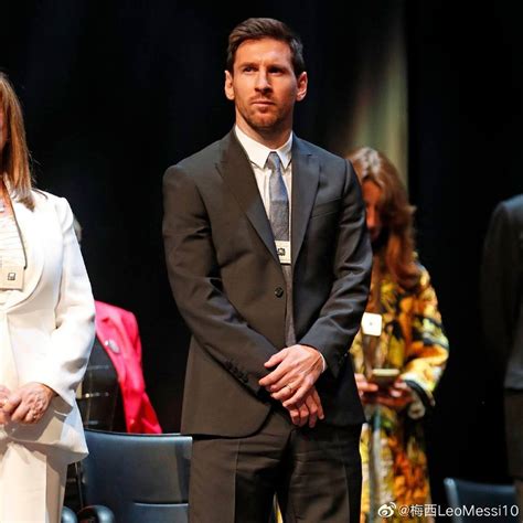 梅西发布个人品牌“Messi”_财旅运动家-体育产业赋能者