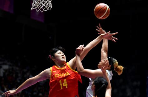 雅加达亚运会十大亮点（壹）——中国男篮 强势回归