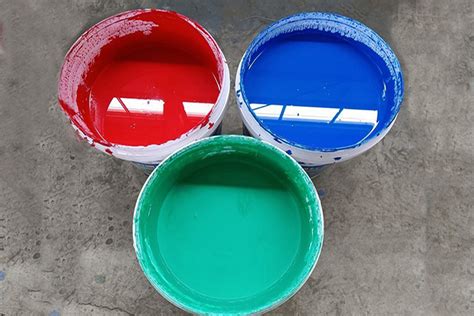 化工桶 涂料桶 油漆桶-环保在线