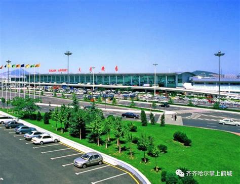 通辽机场特色服务受赞誉 - 中国民用航空网
