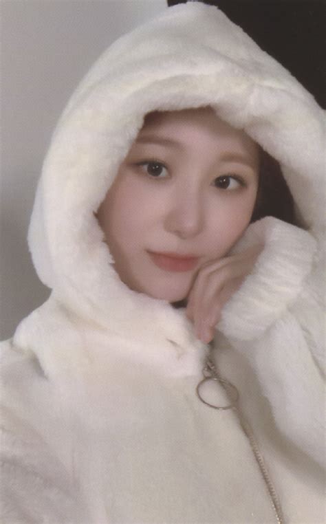 李彩演头像图片