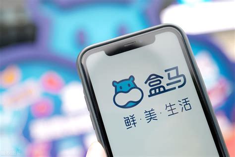 盒马下载2022安卓最新版_手机app官方版免费安装下载_豌豆荚