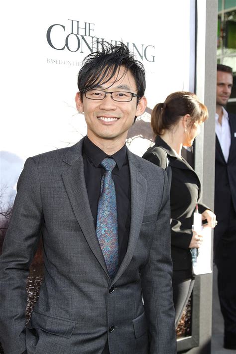 《速激7》导演温子仁，好莱坞最成功的华裔导演