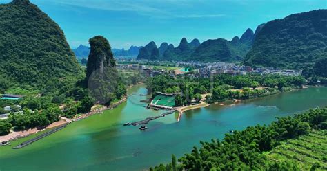 桂林2021旅游线路推荐，桂林玩法路线，桂林旅游行程推荐-去哪儿攻略