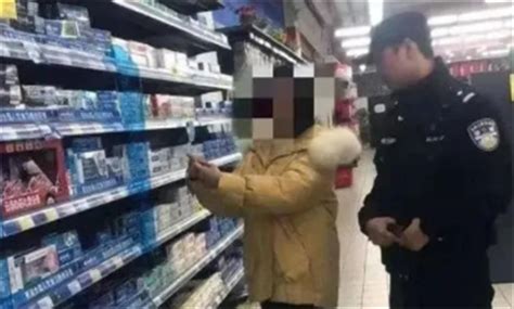 女贼超市行窃被抓主动要求肉偿是为什么 事后反悔告对方强奸为啥-278wan游戏网