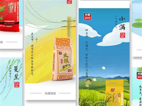 太粮米业：小米粒长成大产业，带农民致富-广东省农业农村厅网站