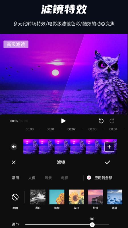 Pr视频剪辑下载2021安卓最新版_手机app官方版免费安装下载_豌豆荚