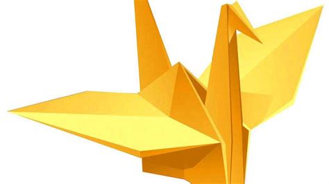 千纸鹤的折法 - 魔法网