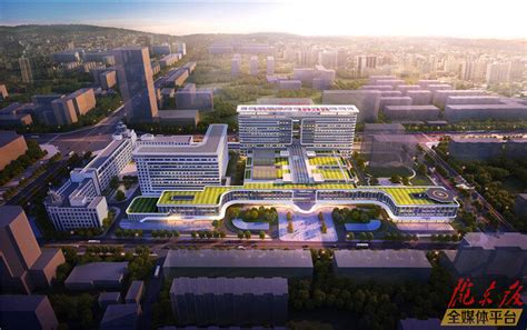 中央确定在浙江省建设3个国家区域医疗中心，台州绍兴嘉兴受益大__财经头条