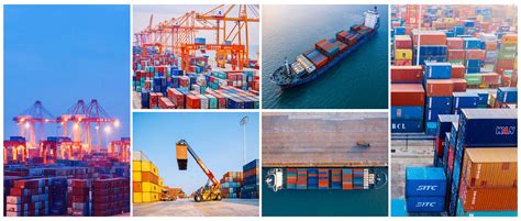 中港协与北部湾办签署《战略合作框架协议》共同推动北部湾门户港开放发展_汇德通国际货运