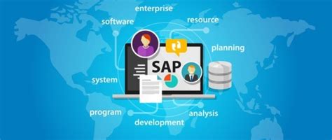 SAP 二次开发有什么优势？宁波优德普SAP开发
