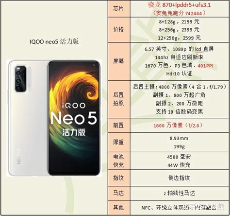 【全网首发】iQOO 3 5G手机_试用_新浪众测