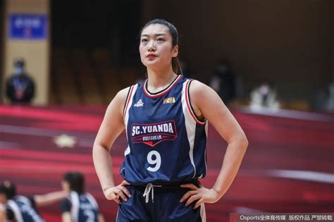 中国女篮出征世界杯，沈阳籍国手李梦热身赛拿下最高分|中国女篮|热身赛|世界杯_新浪新闻
