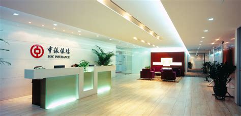 中银保险办公室_项目_北京艾迪尔建筑装饰工程股份有限公司官网