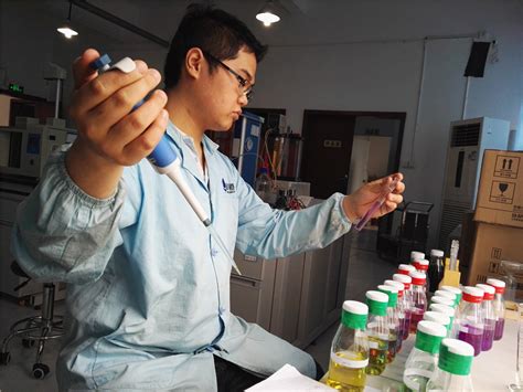 考核结果满意！广西柳州食用油检验检测能力再提升-中国质量新闻网