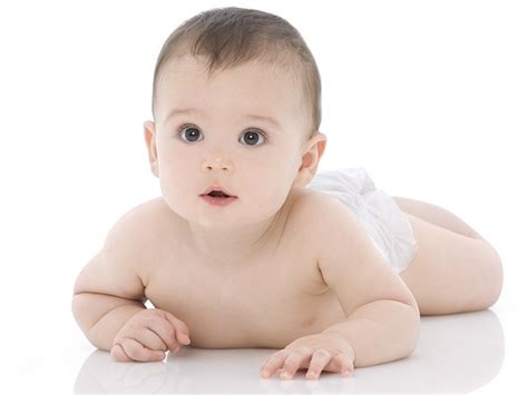 2个月的宝宝会做什么 2个月宝宝发育标准 _八宝网