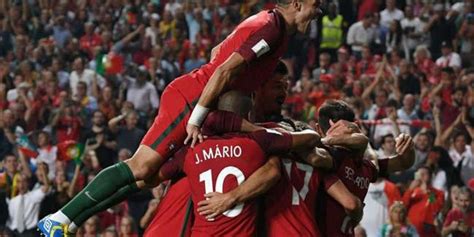 葡萄牙为什么没得过世界杯(葡萄牙获得过世界杯冠军吗？C罗的足球生涯是否还存在些许遗憾呢)