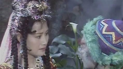 86版《西游记》热播时，杨洁导演却被踢出局，之后她多年不看这剧_演员