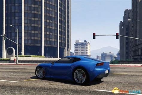 博亿电竞 GTA5 超级跑车配色推荐 简直是帅到爆-游戏攻略-博亿电竞