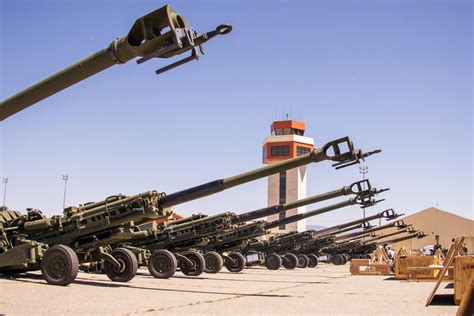 俄罗斯的陆军装备更新，即将获得四款新型火炮，火力打击能力升级 _凤凰网