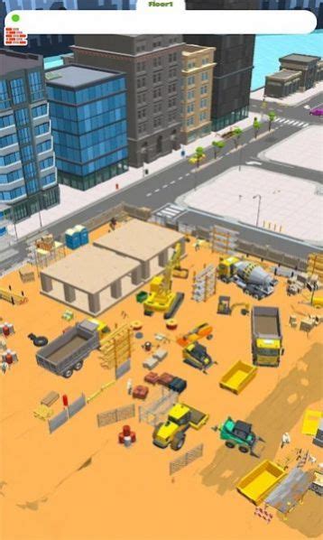 最新模拟建筑工地游戏系列下载大全2021 模拟建筑工地游戏下载推荐_九游手机游戏