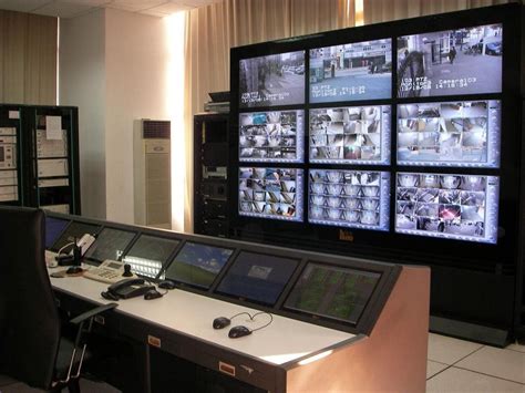 方案｜大型商场高清网络视频监控系统搭建最全详解-千家监控系统