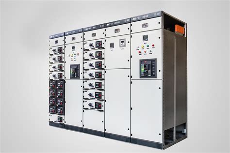 交流低压配电柜(GGD)-低压开关柜系列-山东寿光巨能电气有限公司