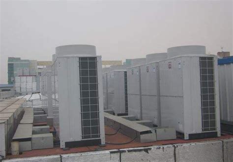 格力商用中央空调 ST系列4匹多联式四面出风天井式室内机 定金GMV-NR80T/A