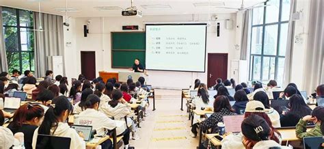 到武大研学，秋季高中生研学系列活动正式开启-武汉大学新闻网