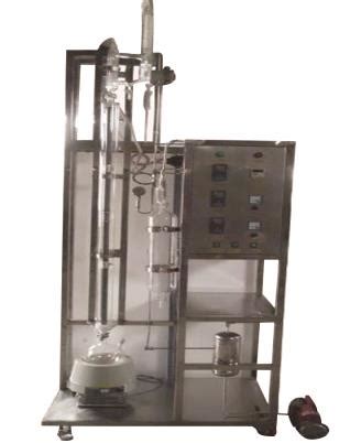DYH401 特殊精馏实验装置-上海大有仪器设备有限公司