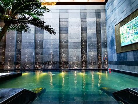 2021武汉温泉酒店排行榜 温泉谷上榜,第一名气高_排行榜123网