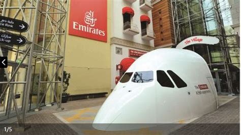 阿联酋航空完成100%可持续航空燃料演示飞行 _航空要闻_资讯_航空圈