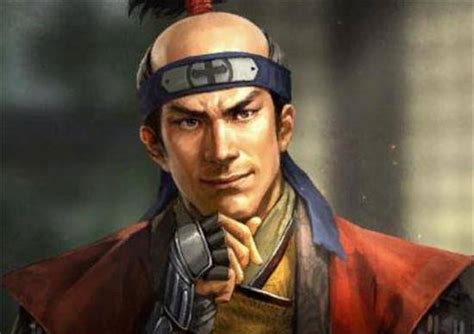 多目元忠图片