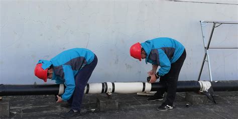 安装水管多少钱一米，安装水管方法规范分享