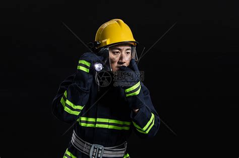 消防员素材摄影图__职业人物_人物图库_摄影图库_昵图网nipic.com