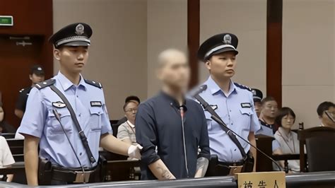 湖南操场埋尸案一审宣判：主犯杜少平被判死刑_手机新浪网